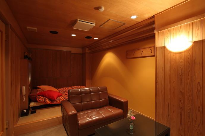 Hotel Water Gate Tajimi (Adults Only) Esterno foto