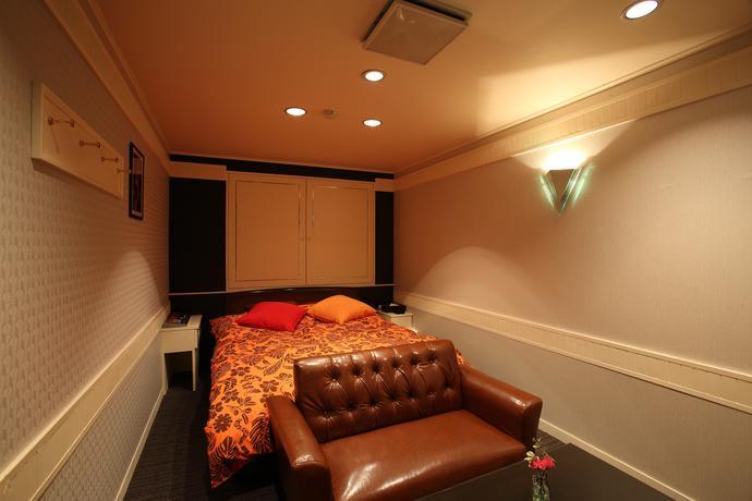 Hotel Water Gate Tajimi (Adults Only) Esterno foto