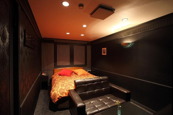 Hotel Water Gate Tajimi (Adults Only) Esterno foto
