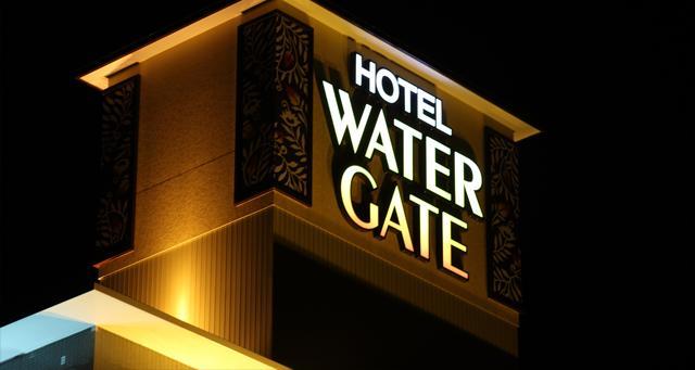Hotel Water Gate Tajimi (Adults Only) Esterno foto