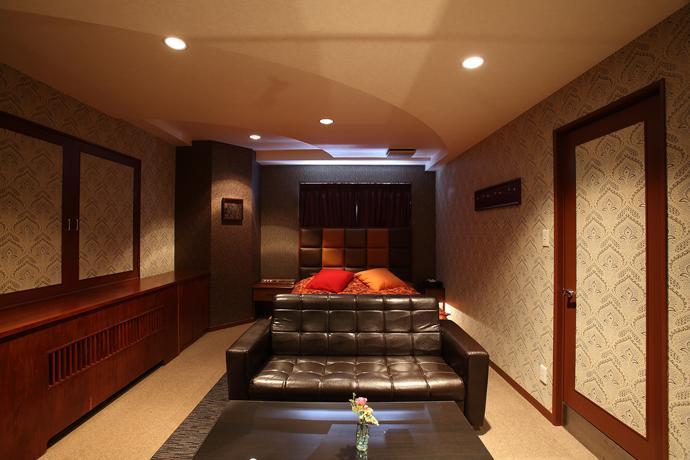Hotel Water Gate Tajimi (Adults Only) Esterno foto