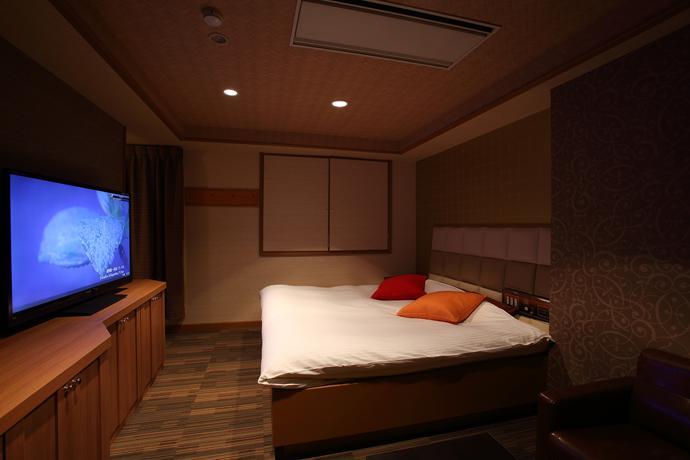 Hotel Water Gate Tajimi (Adults Only) Esterno foto