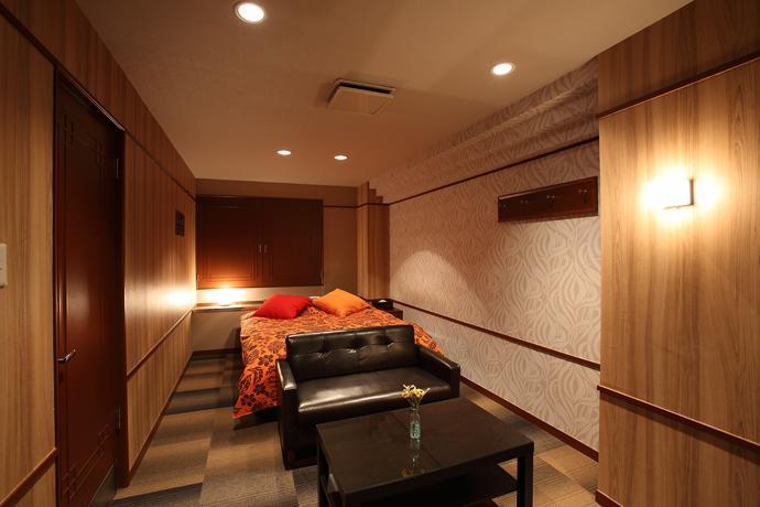 Hotel Water Gate Tajimi (Adults Only) Esterno foto