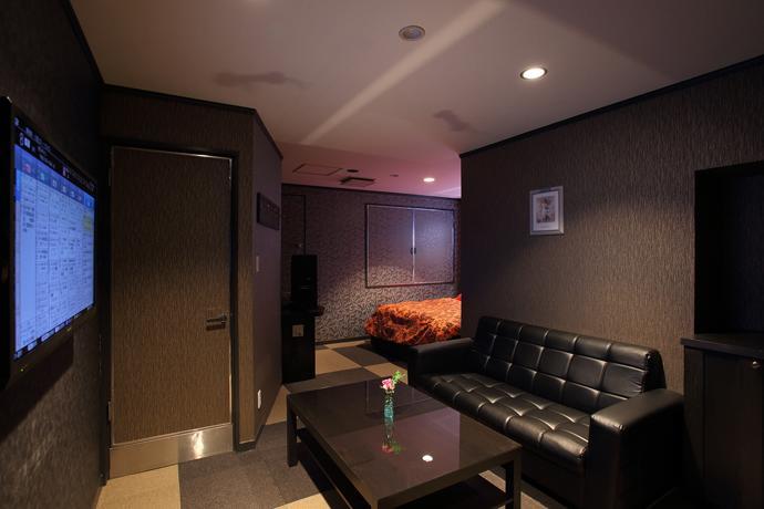 Hotel Water Gate Tajimi (Adults Only) Esterno foto